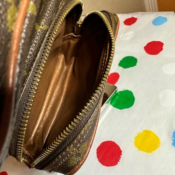 Amazon bag monogram canvas mini - Picture 3 of 13